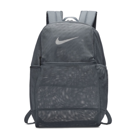 Nike Other - NIKE MESH BACKPACKS